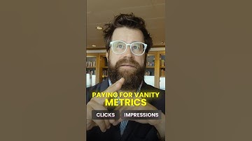 Stop Chasing Marketing Vanity Metrics That Don’t Pay Bills