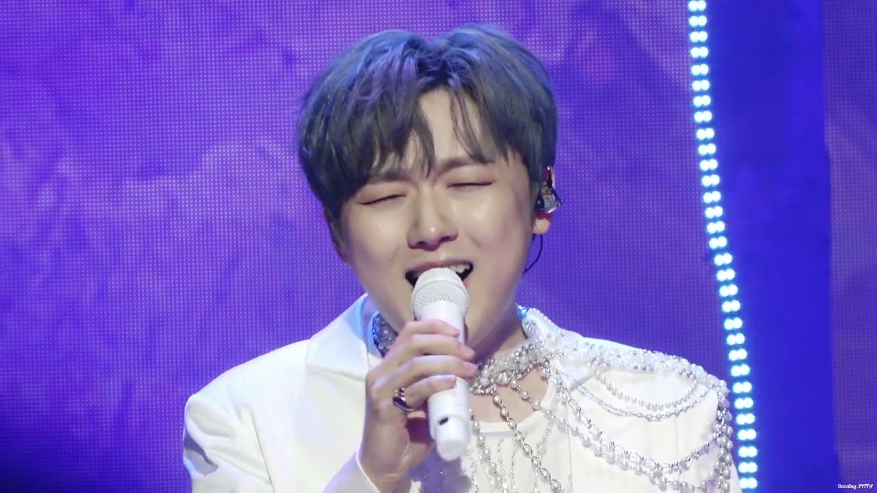 Moonlight 강형호(F) The Beginning: World Tree in 부산 (2022.06.18)