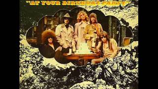 Happy Birthday - Steppenwolf chords