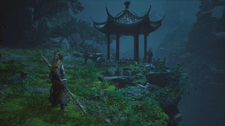 babe wake up i need help with this BLACK MYTH WUKONG BOSS