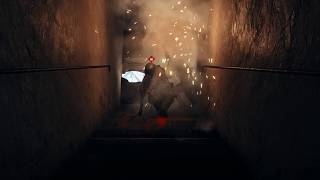 Battlefield 5 DICE Fix your servers