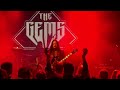 Capture de la vidéo The Gems - Driving In Style