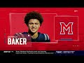 No. 11 Milton (GA) vs. No. 12 Buford (GA) | ESPN High School Kickoff | Full Game Highlights