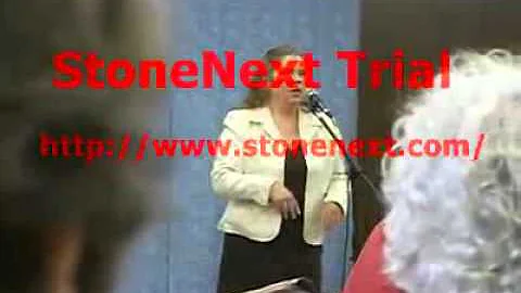 CONNIE FLETCHER - SHE'S GOT YOU - Comedy.