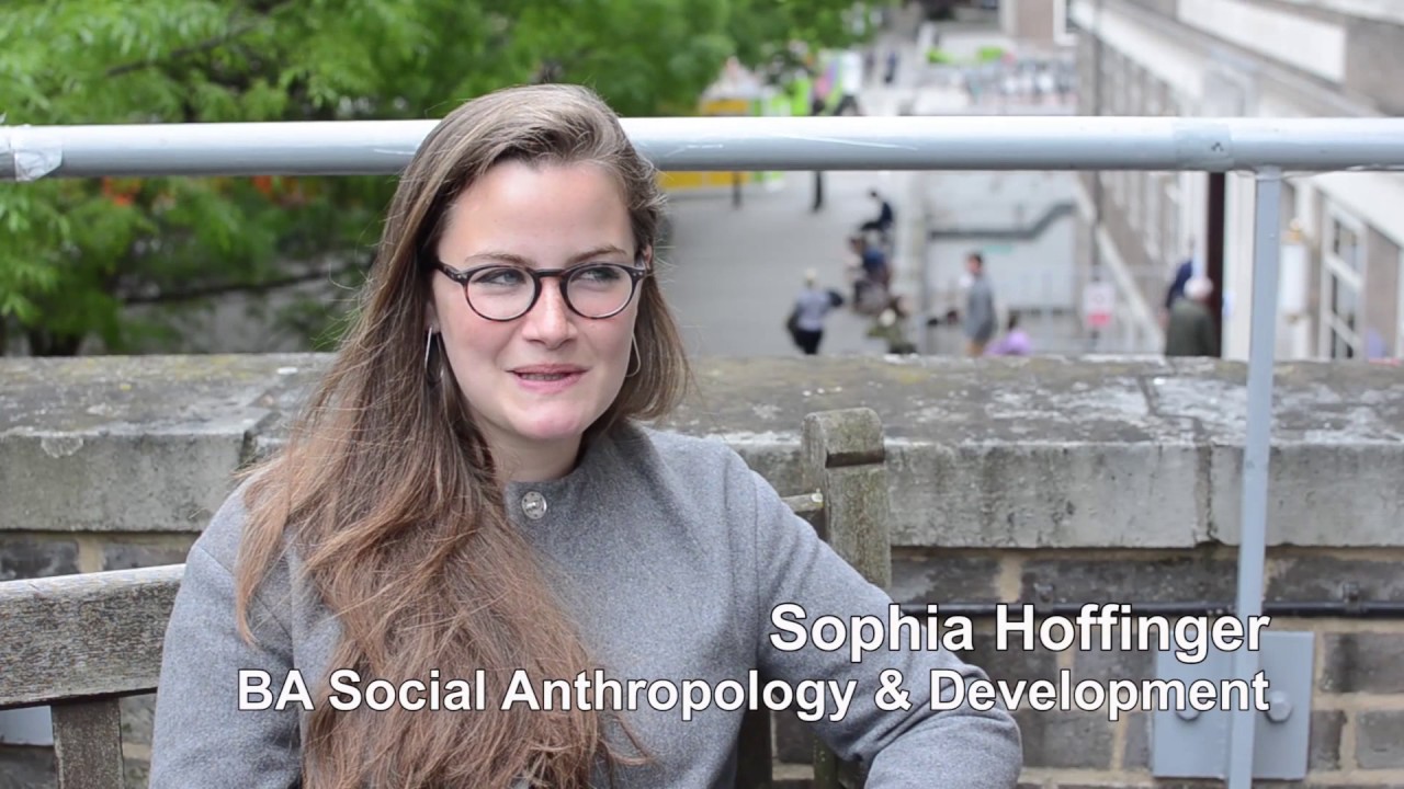 anthropology phd soas