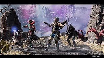 Winning in a true Fuse fashion