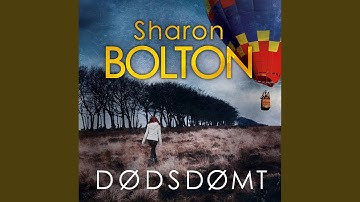 Chapter 14.5 & Chapter 15.1 - Dødsdømt