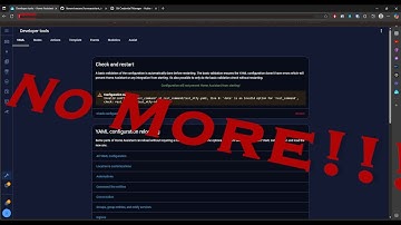 Home Assistant Configuration Generators Kit – ZERO Code Required