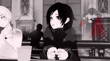 Paper Hearts // RWBY AMV