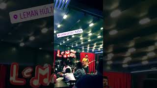 Duman - Haberin Yok Ölüyorum Cover Canlı Performans