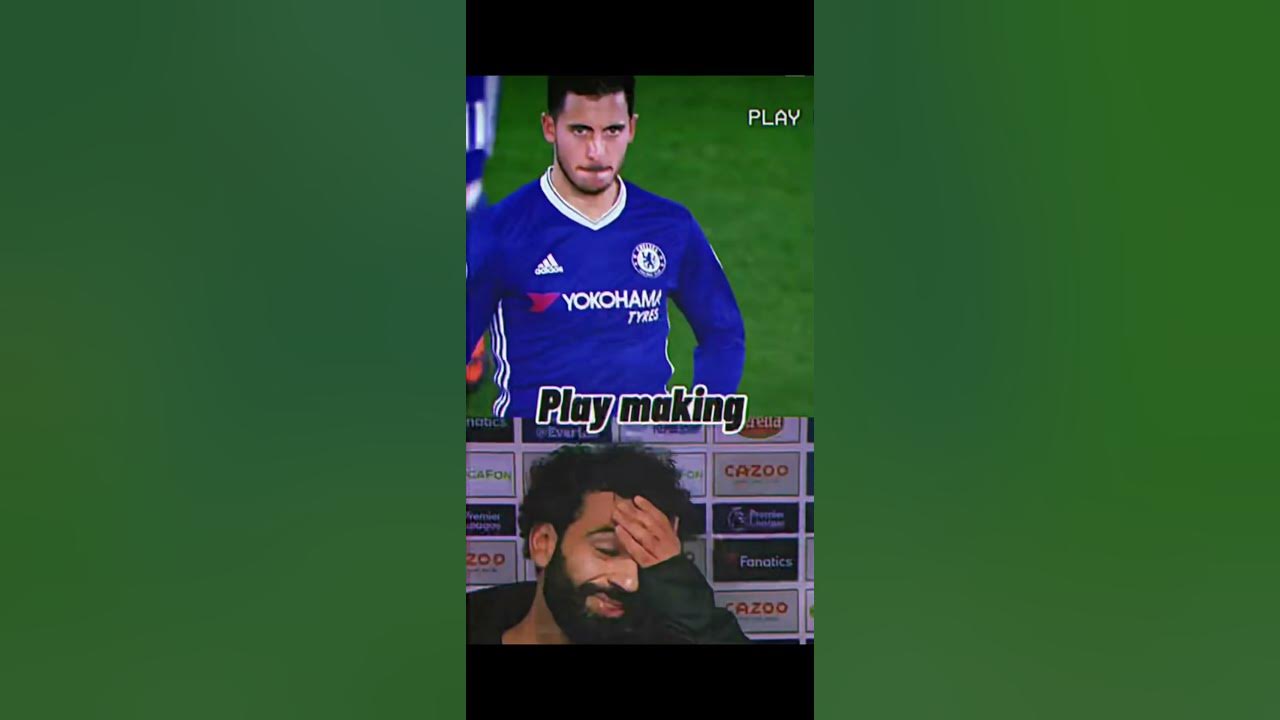 Prime Hazard Vs Prime Salah #nostalgia - YouTube