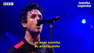Green Day - Boulevard of Broken Dreams (Tradução/Legendado)