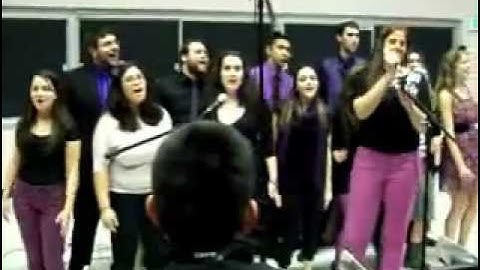 Seasons of Love--Binghamton University
