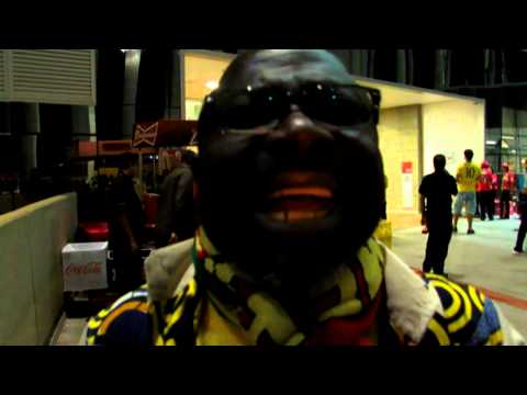 Cameroun Brésil L Analyse De Jean Lambert Nang