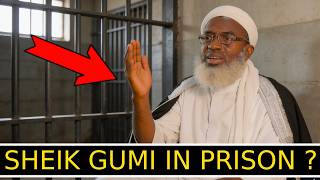 BREAKING: Sheikh Gumi faces 14 years in prison Sentence.
