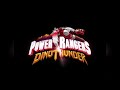 [Power Rangers Theme Songs⚡ Ultimate Collection!] DINO THUNDER（2004）