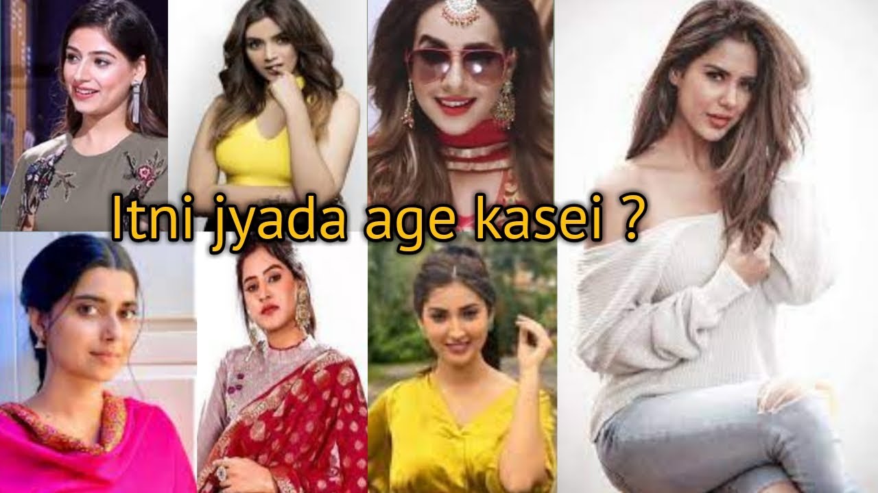 Punjabi Actress Ki Real Age And Marital Status Aur Real Name Punjabi punjabi-actress-ki-real-age-and-marital-status-aur-real-name-punjabi