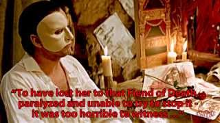 PotO- A Phantom Christmas Carol - (Act 11)