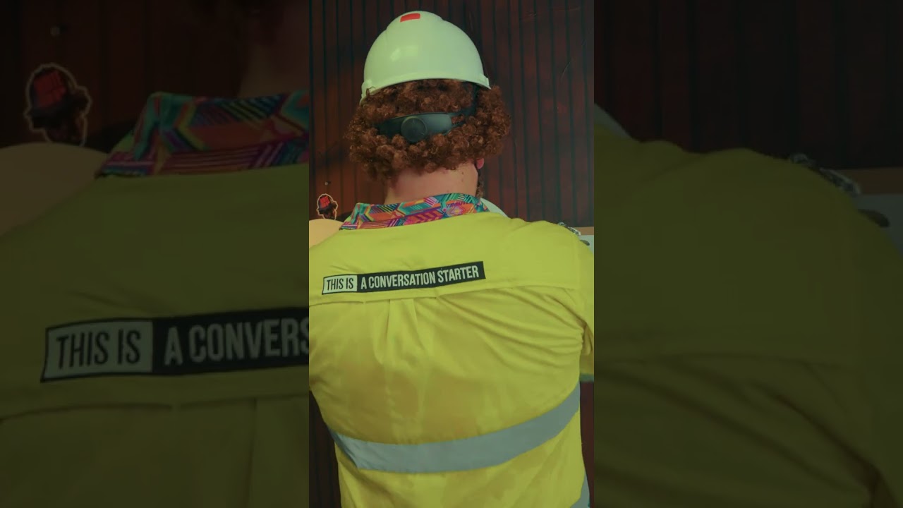 Safety always has time for one more observation.