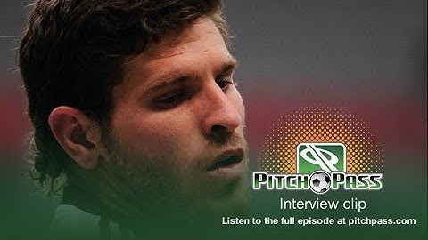 Dillon Powers on mullets, burritos, and moving making