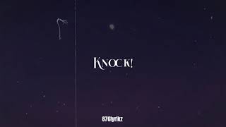 Rytikal - Knock knock knock [lyrics]