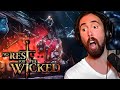 No Rest For The Wicked | Asmongold Reacts