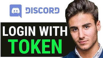 UPDATED 2025! How To Login With Discord Token