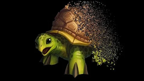 Blizzard Is Suing Turtle WoW