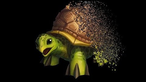 Blizzard Is Suing Turtle WoW