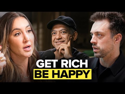 Video How to Get Rich (Without Getting Lucky) | Eric Jorgenson on Naval Ravikant