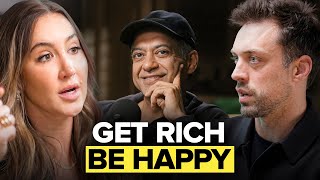 How to Get Rich (Without Getting Lucky) | Eric Jorgenson on Naval Ravikant