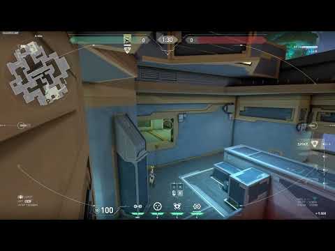 Defence cam A