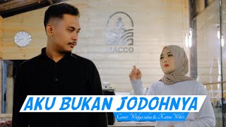 Aku Bukan Jodohnya - Tri Suaka ( Cover By: Widya Salsa )