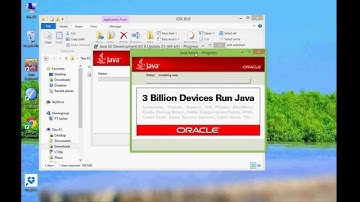 How to Setup Java Environment In Windows  . Install JDK and NetBeans  .Part-1