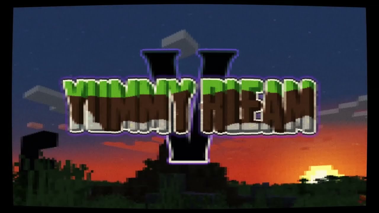 Yummy Rleam: Part V -  Trailer