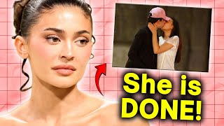 Kylie Jenner ERUPTS After Timothée Chalamet CAUGHT With His Ex! (She’s DONE!)