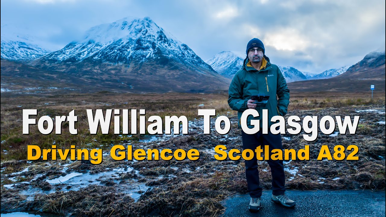 scotland-s-most-scenic-road-trip-fort-william-to-glasgow-by-road