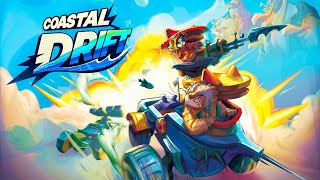 Coastal Drift (Trailer 2025)