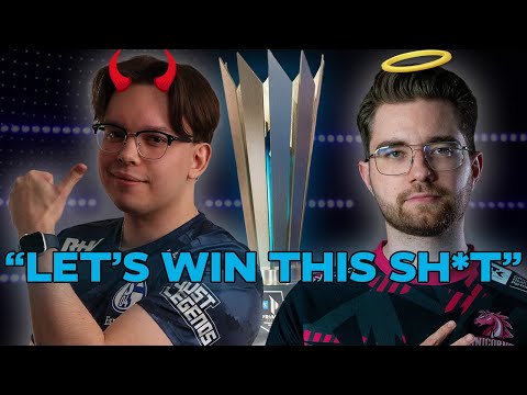 Hype Trailer - Offline-FINALE mit Schalke 04 und Unicorns of Love