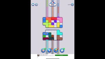 Coffee Run level 443 solution