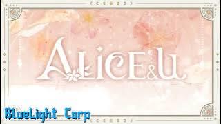 ALiCE & u - Ayunda Risu (8D AUDIO)