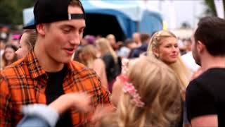 Electrisize 2017, Toneshifterz