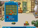 Can you beat the Bot Man at Find Four?