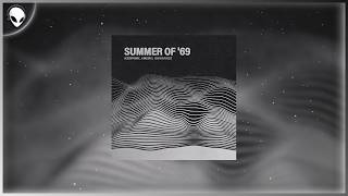 ◉ TECHNO | SUMMER OF '69 [Ultra Slowed + Reverb] - R3SPAWN, AMERO & SHUHANDZ