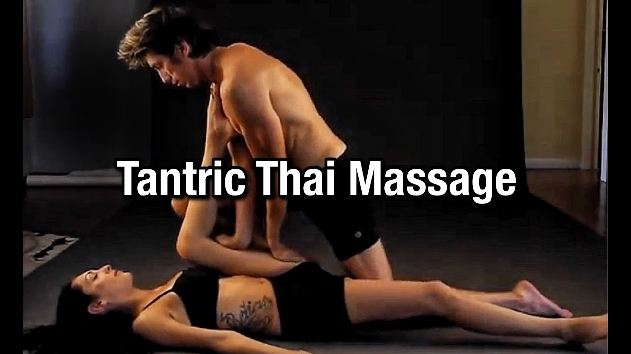 Tantric massage videos