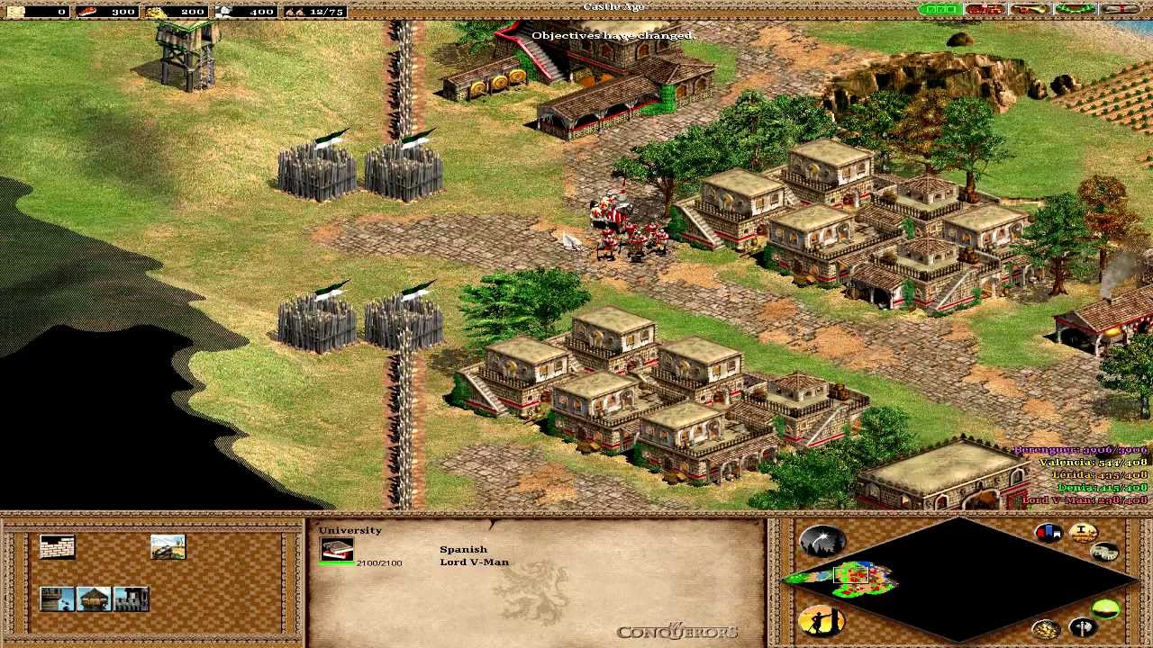 let s play age