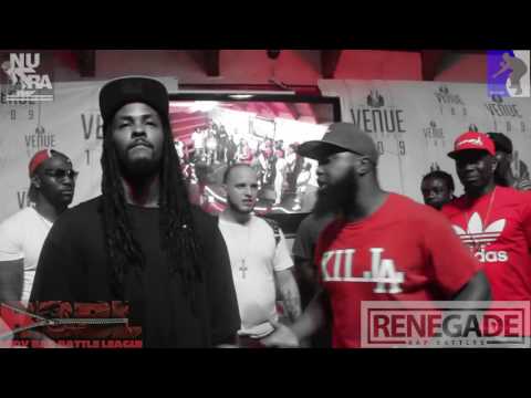Pap G vs OG Jizzle