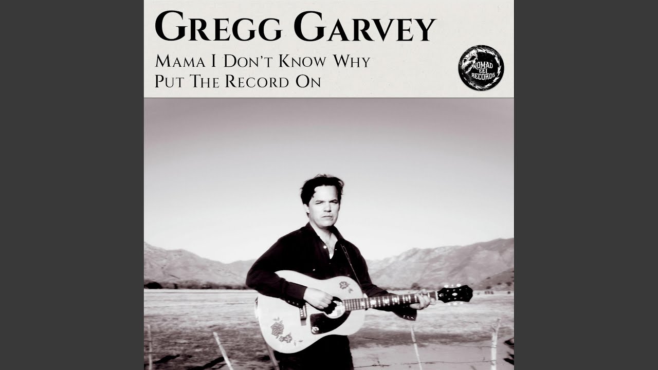 Mama I Don't Know Why - YouTube