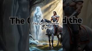 How A Ghost Saved An Entire Roman Legion