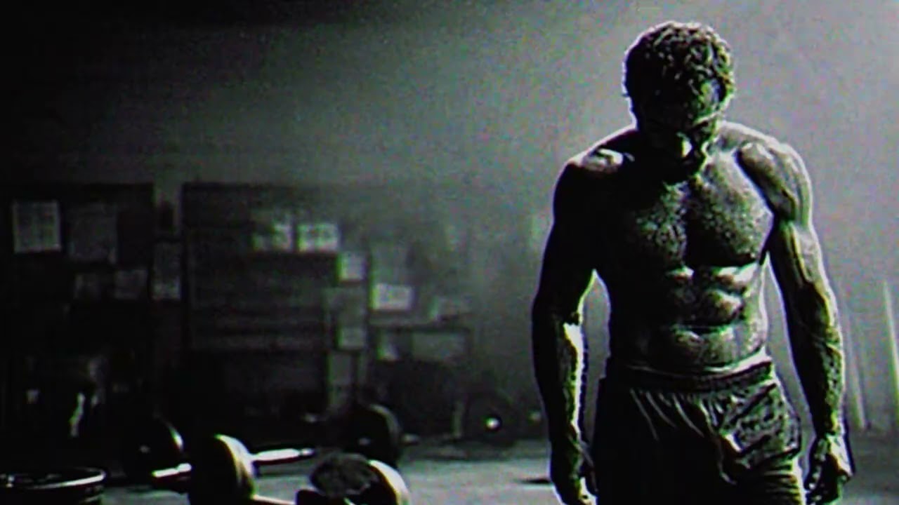 No Room for Weakness